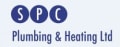 SPC Plumbing and Heating logo