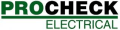 Procheck Electrical logo