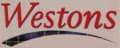 Westons Removals & Storage logo