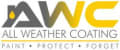 Eurocote Wall Coatings (All Weather Coating) logo