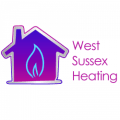 West Sussex Heating logo