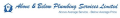 Above and Below Plumbing Services logo