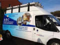 ARC Property Maintenance & Home Improvements logo