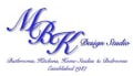 MBK Design Studios logo
