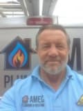 Amec Plumbing & Heating logo