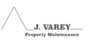 J.Varey Roofing & Property Maintenance logo