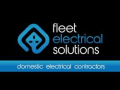 Fleet Electrical Solutions logo