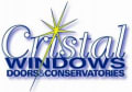 Cristal Windows Doors and Conservatories logo