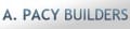 Alan Pacy Builder logo