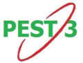 Pest 3 logo
