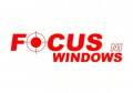 Focus Windows NI logo