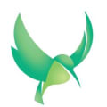 Kingfisher Decking logo