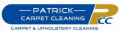 Patrick Carpet Cleaning logo