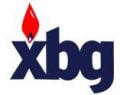 XBG Plumbing And Heating logo
