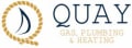Quay Gas logo