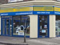 Glasstec Hove logo