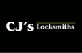 C J 's logo
