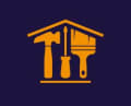 LG Property Services logo