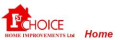 1st Choice Home Improvements logo