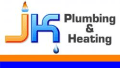 J K Plumbing & Heating (East Sussex) logo