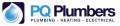 PQ Plumbers logo