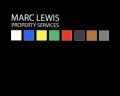 Marc Lewis Installations logo