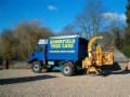 Arborfield Tree Care logo