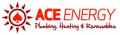ACE Plumbing logo