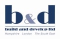 Build and Develop logo