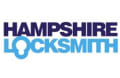 B Safe Locksmiths logo
