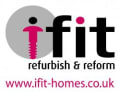 AJ Renovation logo
