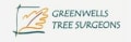 Greenwells Tree Surgeons logo
