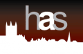 Hereford Asbestos Services logo