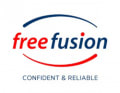 Free Fusion logo