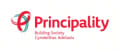 Principality Building Society logo