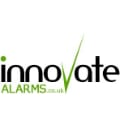 Innovate Alarms logo