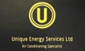 Unique Energy Services logo