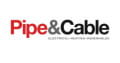 Pipe and Cable logo