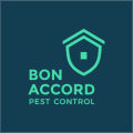 BON Accord Pest Control logo