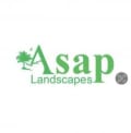 ASAP Landscspes logo