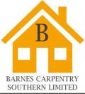 Dan Barnes Carpentry logo