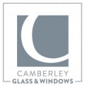 Camberley Glass & Windows logo