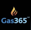 Gas 365 logo
