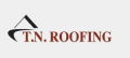 T N Roofing logo