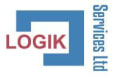 Logik Services logo