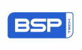 BSP Tech logo
