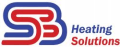 S B Heating Solutions logo