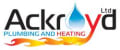 Ackroyd Plumbing & Heating logo