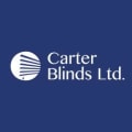 Carter Blinds logo