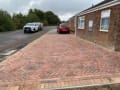 Solid Stone Paving logo